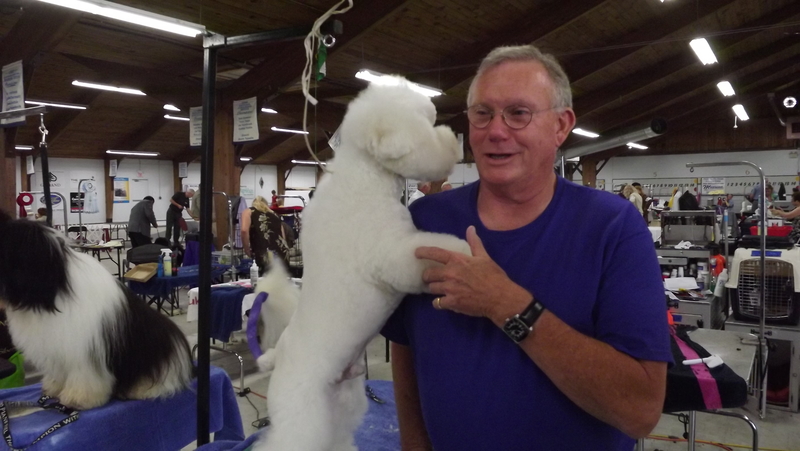 Date this delightful United States man Wolfeee69 from Parsons US18024