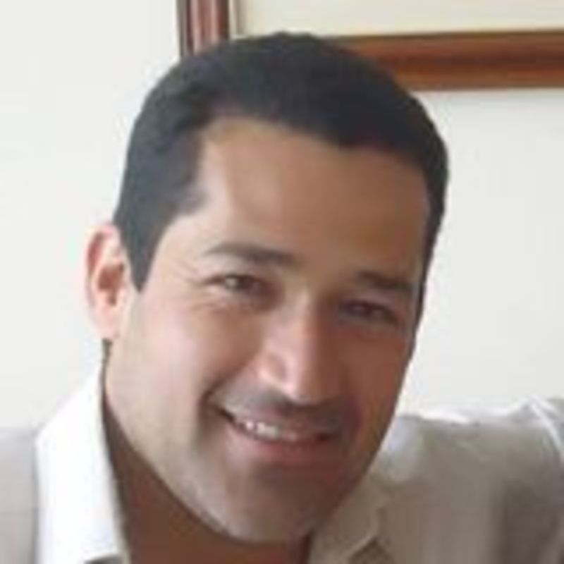 Date this stunning Colombia man Fredy from Miami CO20956