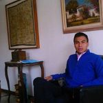 charming Colombia man JAVIER from Bogota CO20981