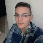 lovely Colombia man Sebastian from Armenia CO20983