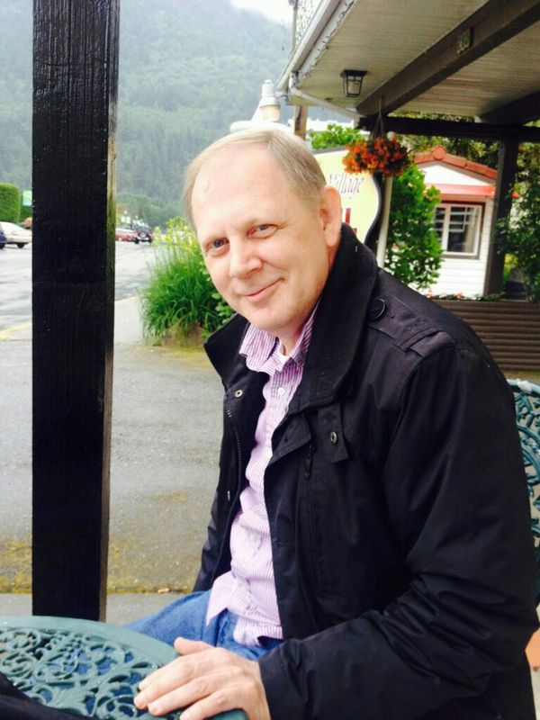 Date this sultry United States man Karl from Seattle US18033