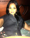 delightful Dominican Republic girl Karina from Santiago DO28165