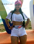 young Colombia girl Melissa from Medellin CO21014