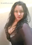 pretty Colombia girl Omaira from Bogota CO21017