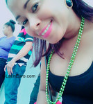 hard body Dominican Republic girl Wanda from Santiago DO28191