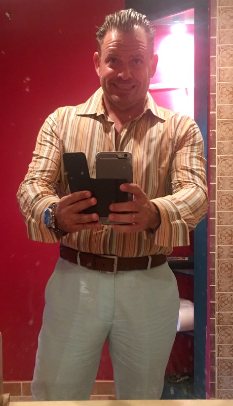 Date this voluptuous United States man Troy from Miami US18052