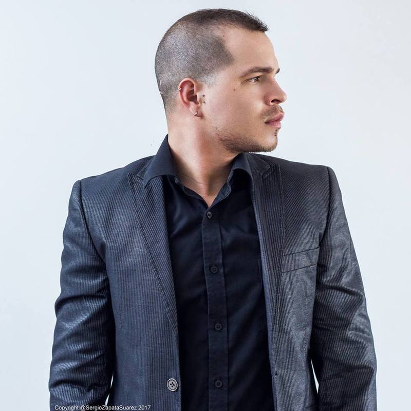 Date this delightful Colombia man Sergio zapata from Medelllin CO21078