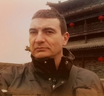 foxy Dominican Republic man  from Barcelona ES361