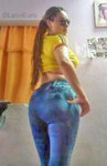 passionate Colombia girl Fernanda from Bogota CO21095