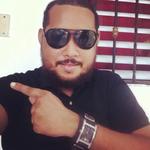 attractive Dominican Republic man Joel grullon from Santo Domingo DO28256