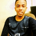 good-looking Colombia man Jesus David Cas from Barranquilla CO21109