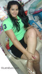 funny Colombia girl Maria from Valledupar CO21113