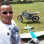 stunning Colombia man Jonathan aspril from El Bagre CO21116