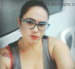 charming Colombia girl Luz from Medellín CO21131