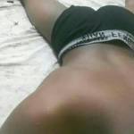 hard body Dominican Republic man Rafael from Santo Domingo DO28268