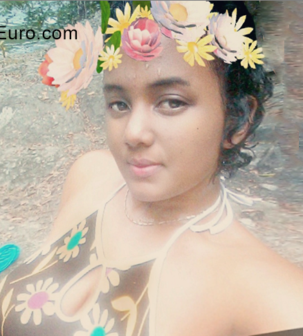 Date this fun Dominican Republic girl Kimberly from jarabacoa DO28326