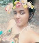 beautiful Dominican Republic girl Kimberly from Jarabacoa DO28326