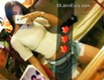 hot Colombia girl Ailyn from Barranquilla CO21175