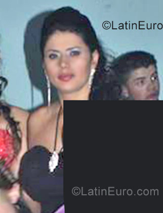 Date this beautiful Colombia girl Mary from Medellin CO21181