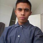 charming Colombia man Brandon from Villavicencio CO21196