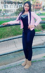 stunning Colombia girl Julieth from Bogota CO21205