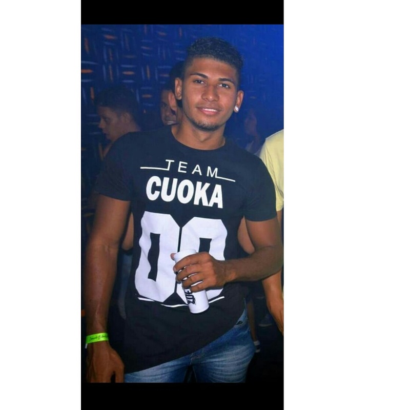 Date this georgeous Brazil man Robert from Recife BR10007