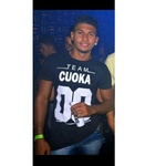 georgeous Brazil man Robert from Recife BR10007