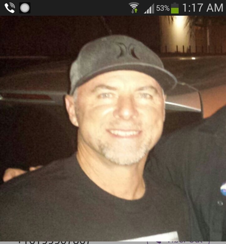 Date this exotic Panama man BillyBoy from Panama City PA1064