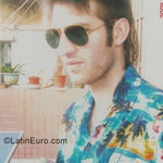 young Brazil man  from Hyu BR10008