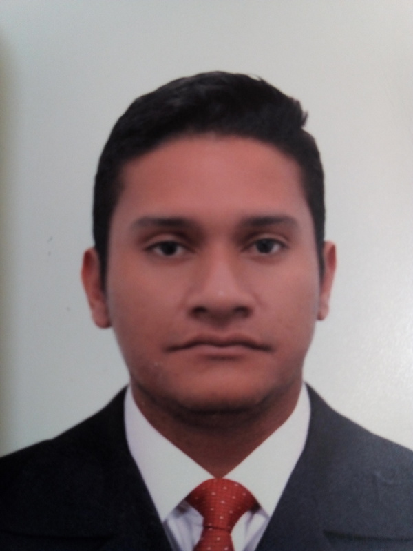 Date this pretty Colombia man Fidel Raul Lope from Cali CO21269