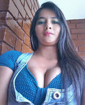 red-hot Colombia girl Paola from Bogota CO21286