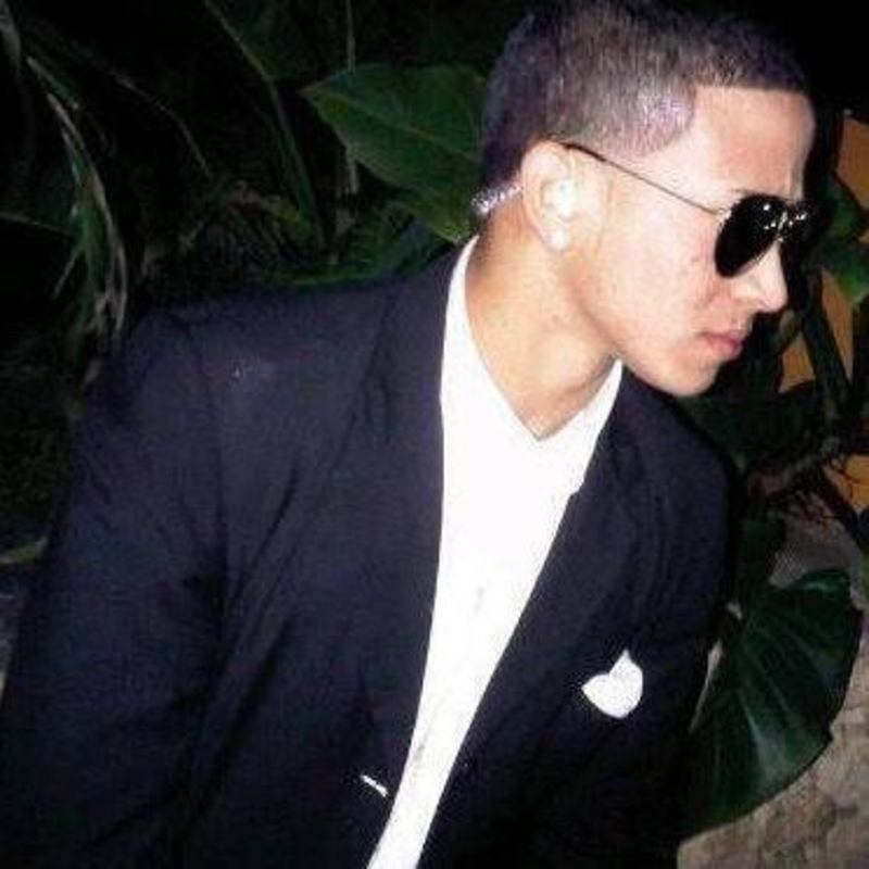 Date this exotic Dominican Republic man Jeffry Alexande from Santo Domingo DO28496