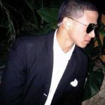 foxy Dominican Republic man Jeffry Alexande from Santo Domingo DO28496