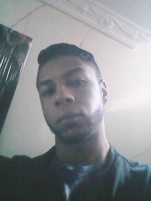 Date this gorgeous Colombia man Cristian from Bogota CO21299