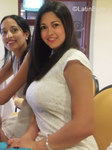 cute Colombia girl Claudia from Barranquilla CO21303