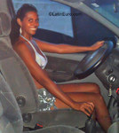 hot Brazil girl Elaine from Rio De Janeiro BR10018