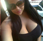 red-hot Colombia girl Susi from Medellin CO21339