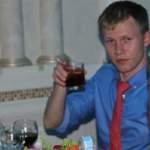 attractive United States man  from New York US18117