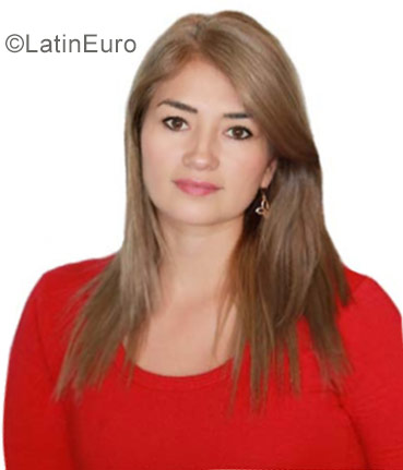 Date this funny Colombia girl Liliana from Manizales CO21350
