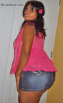 georgeous Dominican Republic girl Awilda from Santo Domingo DO28577