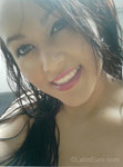 good-looking Brazil girl Leony from Sao Paulo BR10026
