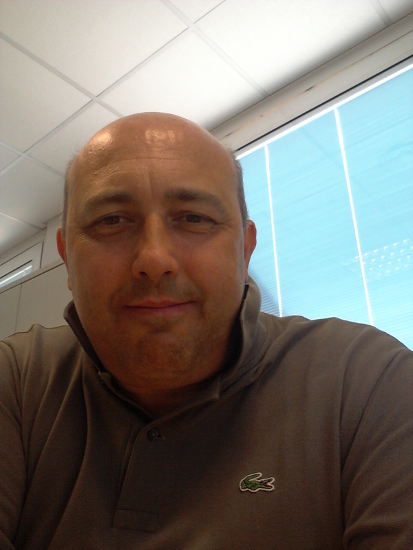 Date this lovely Italy man Marver from Milano IT284