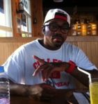 delightful United States man NAZARENE from San Diego US18132