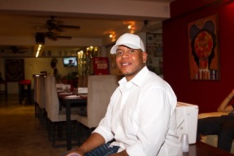 Date this exotic United States man WildScorpio from Garner US18138