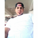 nice looking Dominican Republic man Alejandro Alber from Santiago DO28650