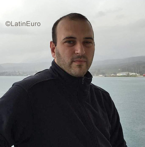 Date this charming Brazil man Erkan from Salvador BR10030