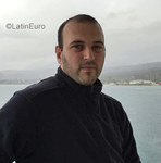 beautiful Brazil man  from Salvador BR10030