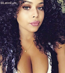 foxy Dominican Republic girl Mildred from Santo Domingo DO28658