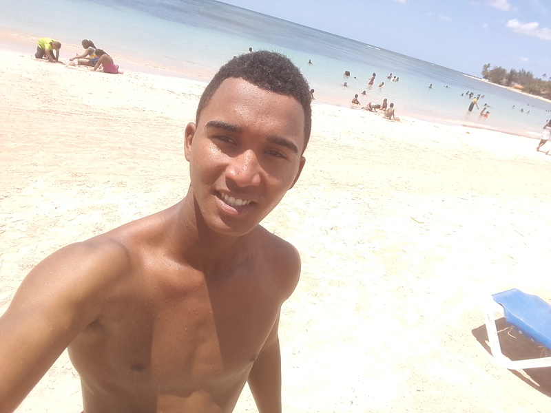 Date this attractive Dominican Republic man Angelalmonte from Santo Domingo,san Pedro De Macoris DO28665