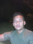 funny Colombia man Danis from Monteria CO21441
